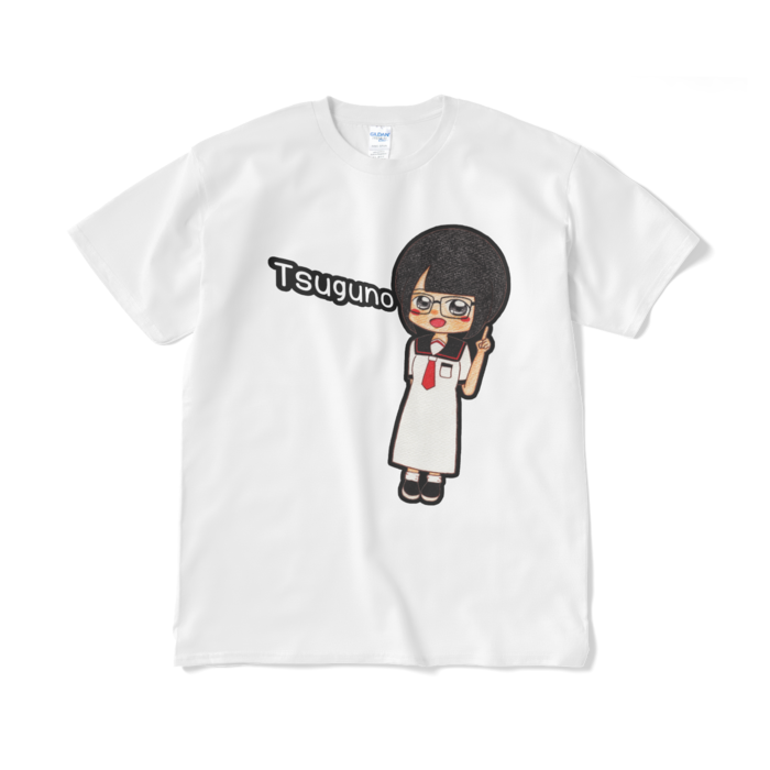 Tシャツ（短納期） - XL - ホワイト