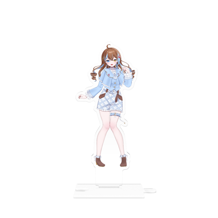 つながるアクスタ - 125mm