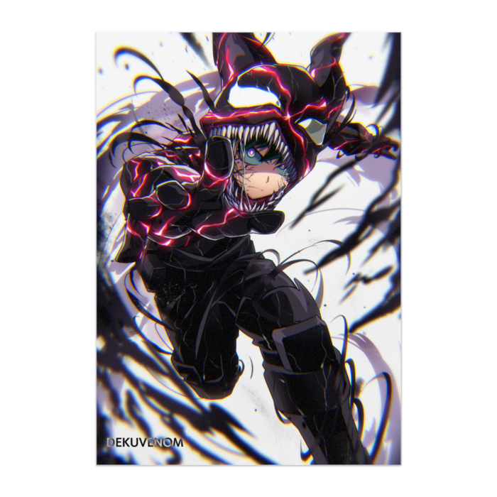 POSTER - B1
