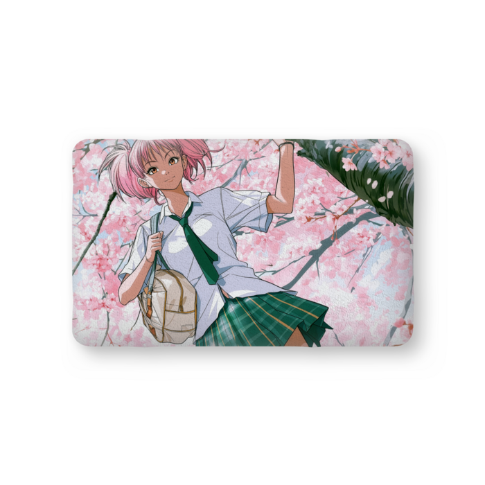 ふかふかクッション - 中（H36 × W56cm 以内） - 片面