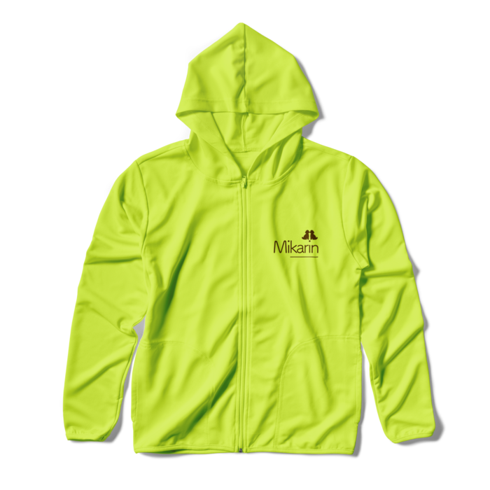 S - ライトグリーン