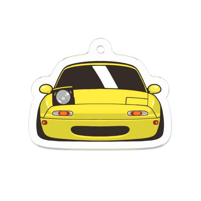 ういんく※イエロー