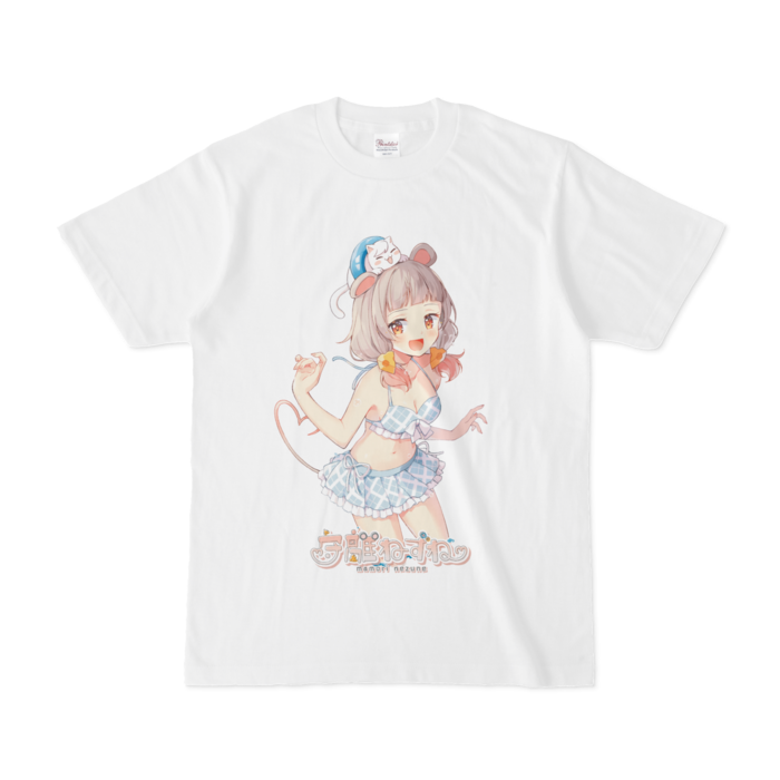 Tシャツ - S - 白