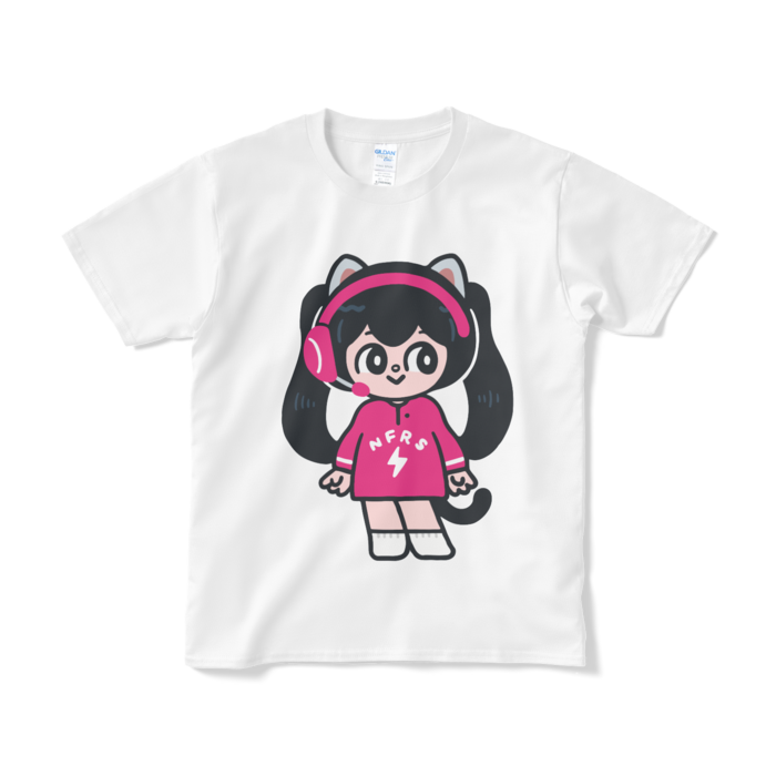 おっきな蜜希 - S - ホワイト