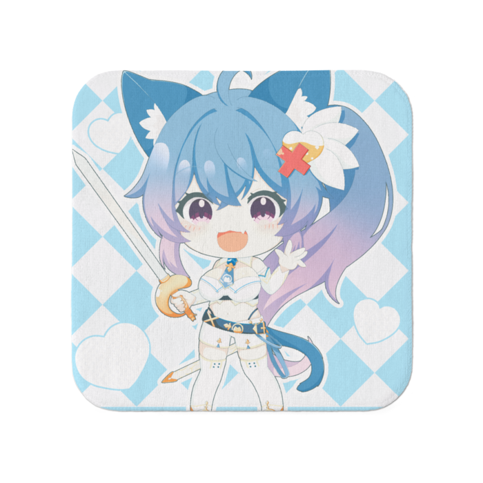 タオル - 小
