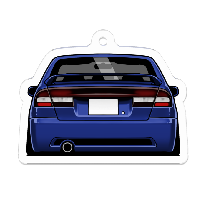 ブルー(2002-2003)