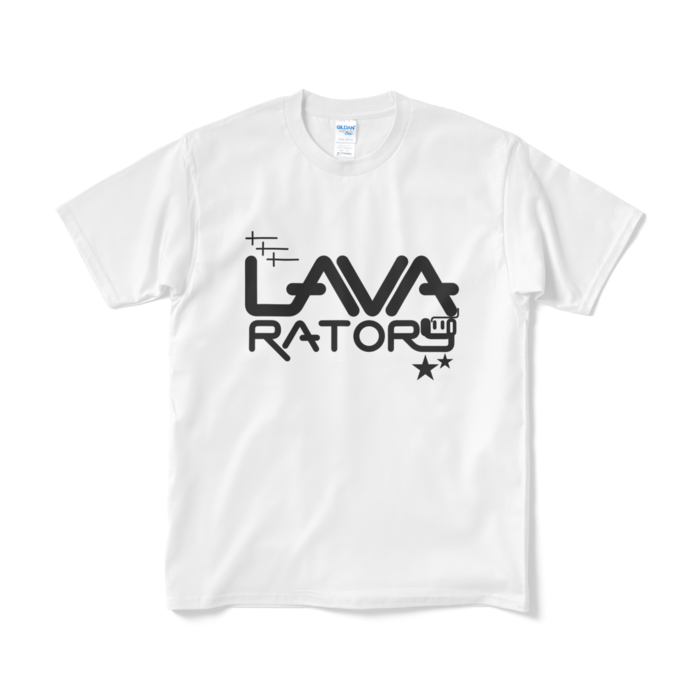 Tシャツ（短納期） - M - ホワイト