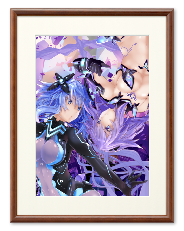 複製画(プリモアート) - A2