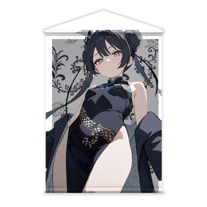 B2タペストリー：スエード