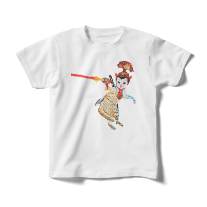 キッズTシャツ - 140cm - 正面