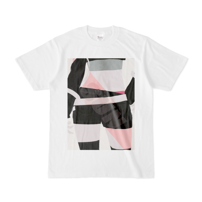 Tシャツ - S - 白