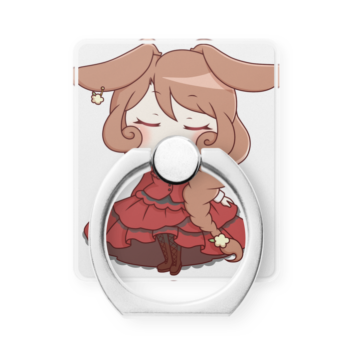 スマホリング