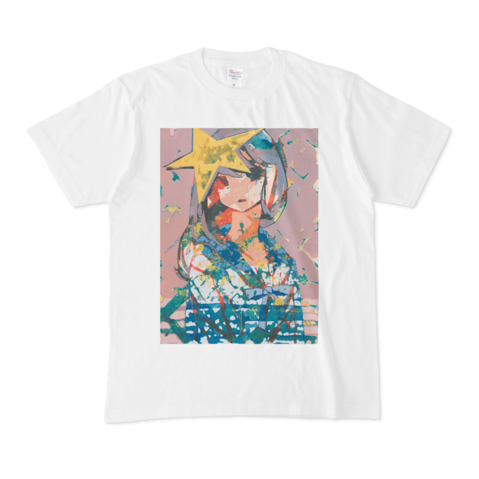 Tシャツ - M