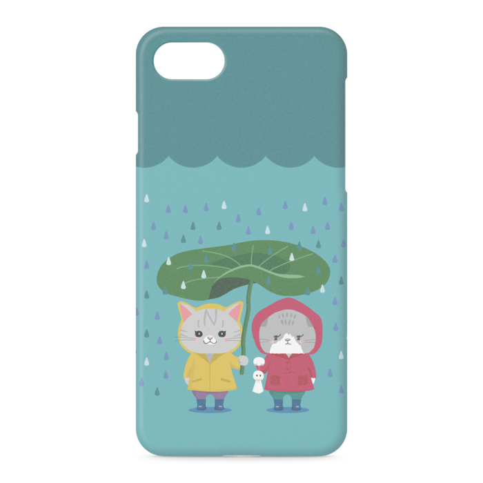 iPhone 7 / 8 / SE(第2・第3世代)
