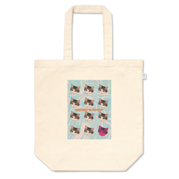 トートバッグ - M - プリント面積中-01