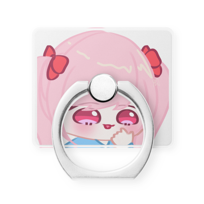 スマホリング