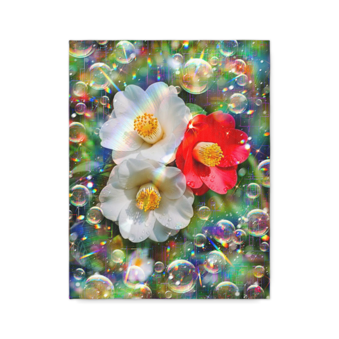 キャンバス - F6