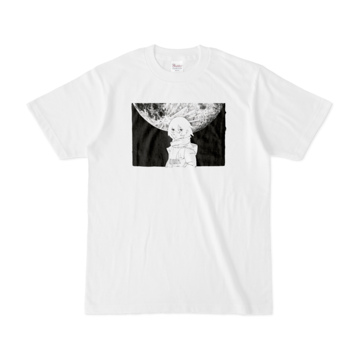 Tシャツ - S - 白