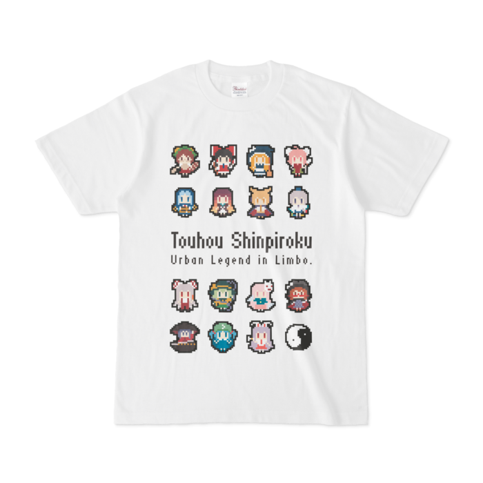 Tシャツ - S