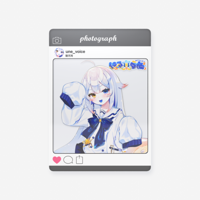 クリアカード - トレカ（63 × 88mm）