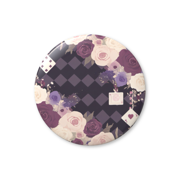 缶バッジ（バリュー） - 32mm