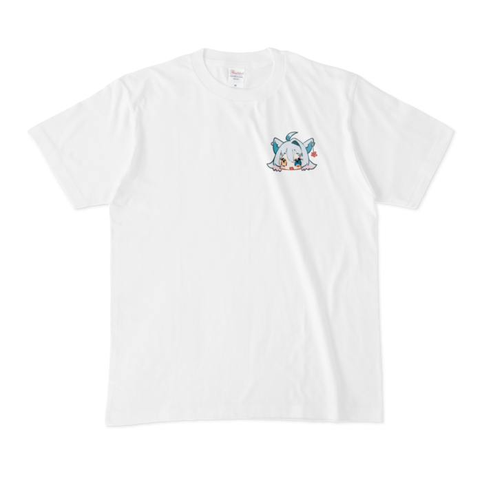 Tシャツ - M - 白(1)