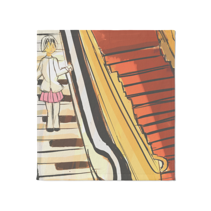 タオル - 大