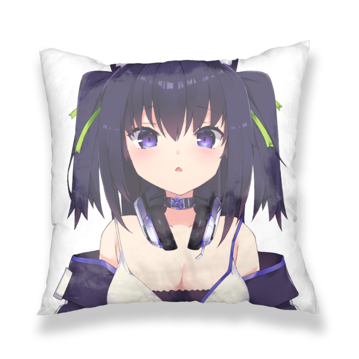 クッションカバー - 450x450(mm)