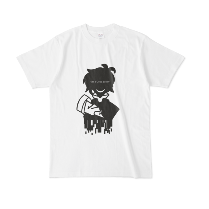 Tシャツ - L