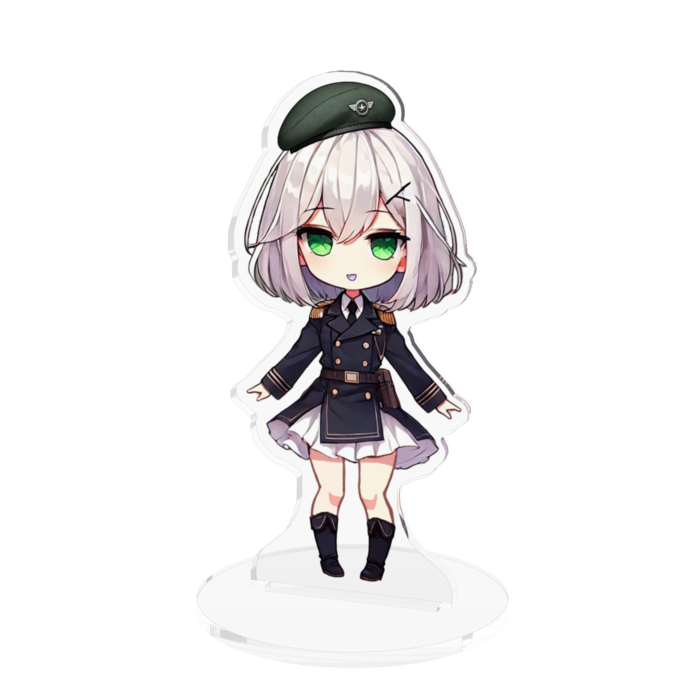 支援オプション