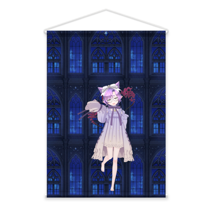 タペストリー - B2縦