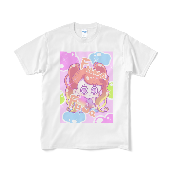Tシャツ（短納期） - M - ホワイト