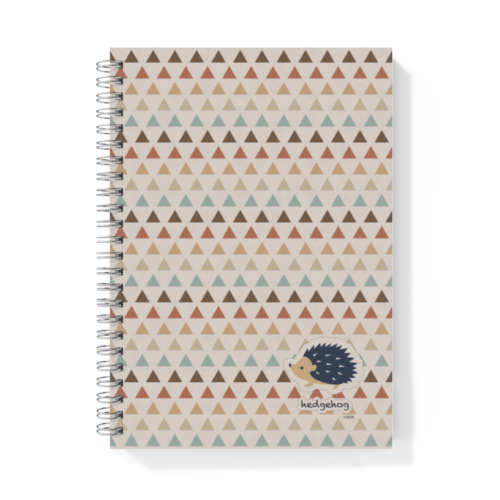 リングノート - A5