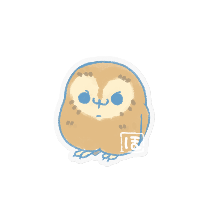 モリフクロウ