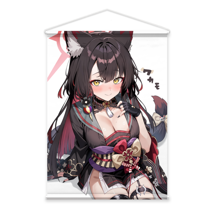 B2タペストリー：スエード