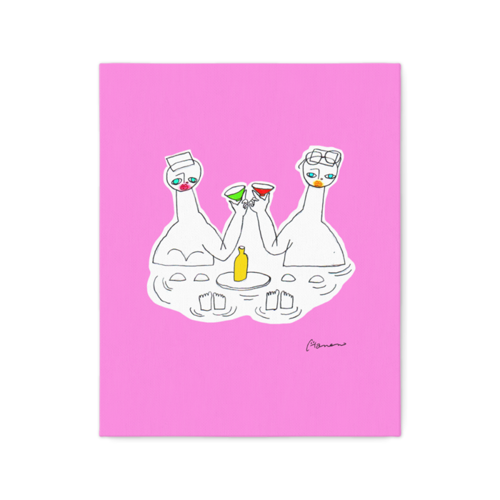 キャンバス - F3