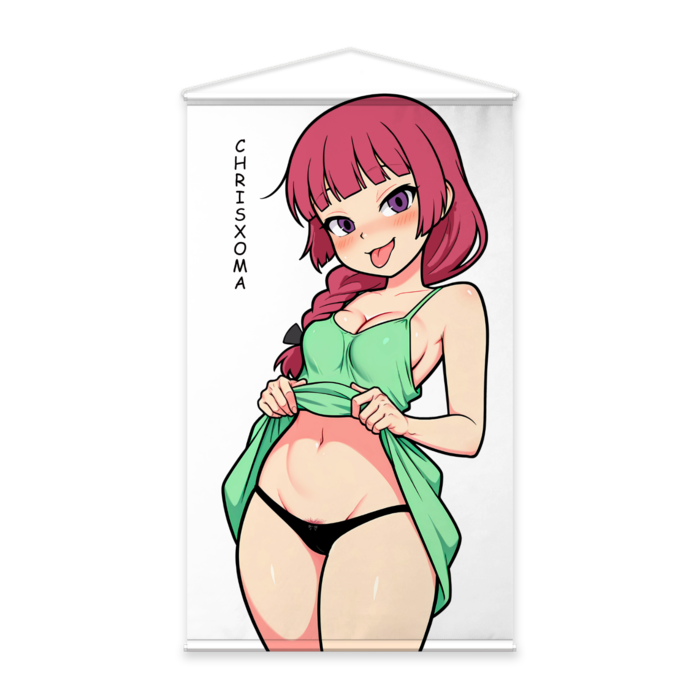 タペストリー - 特大（70 x 120cm）