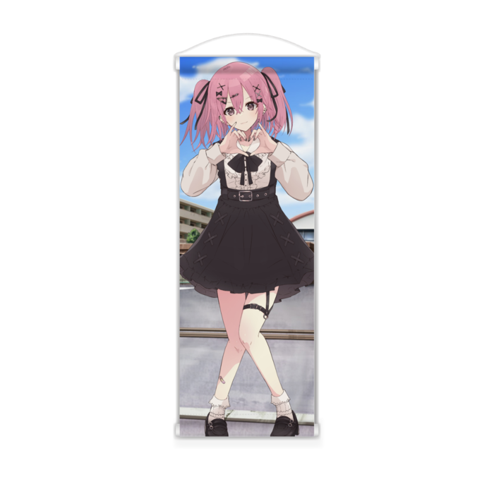 ミニタペストリー - 182x515(mm)