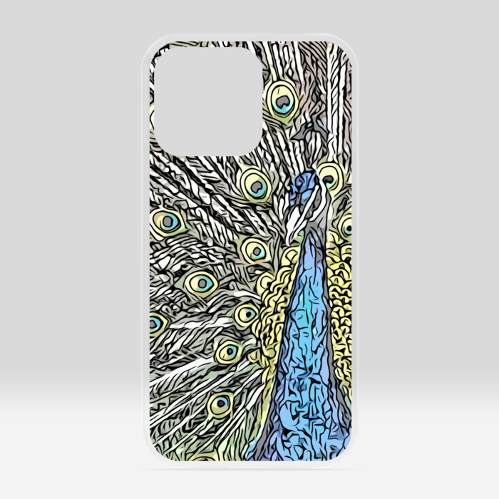 クリアiPhoneケース - iPhone 13 Pro