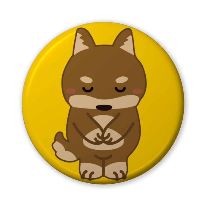 缶バッジ（バリュー） - 56mm