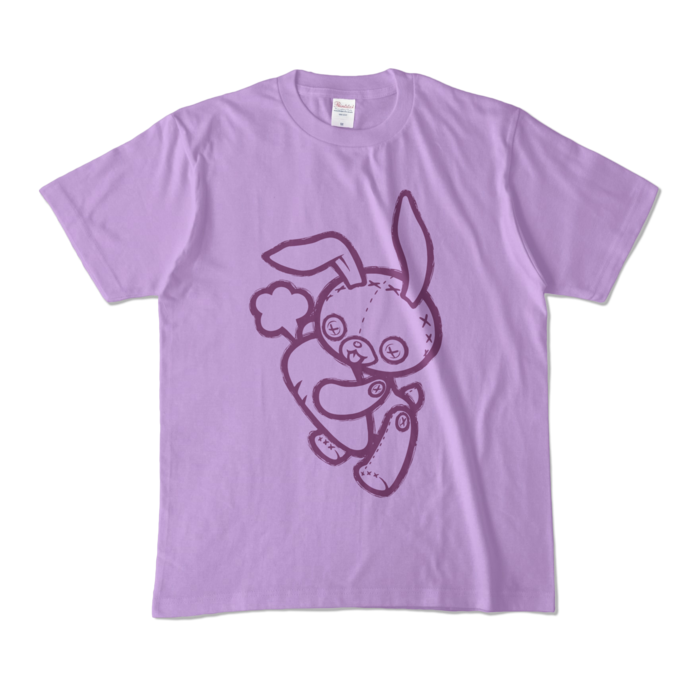 【Ｍ】　ライトパープル