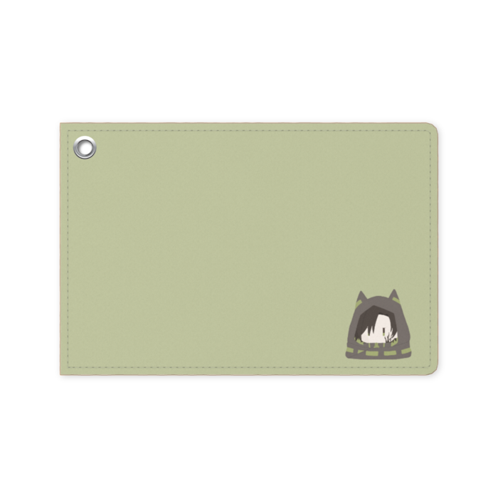 パスケース - 70 x 105 (mm)
