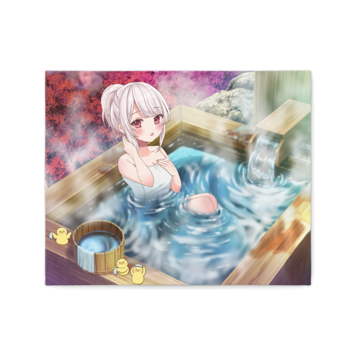 キャンバス - F3(273×220mm)