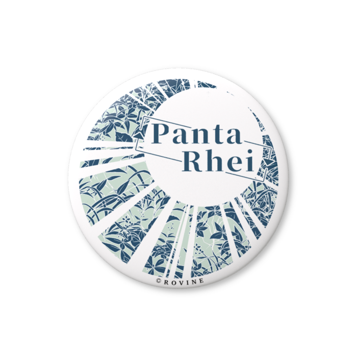 缶バッジ（バリュー） - 44mm