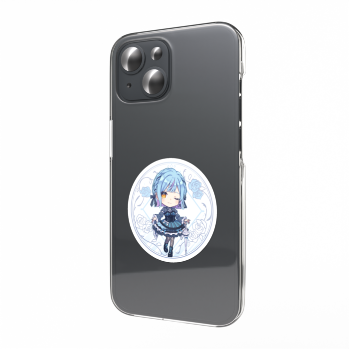 スマホステッカー - 縦