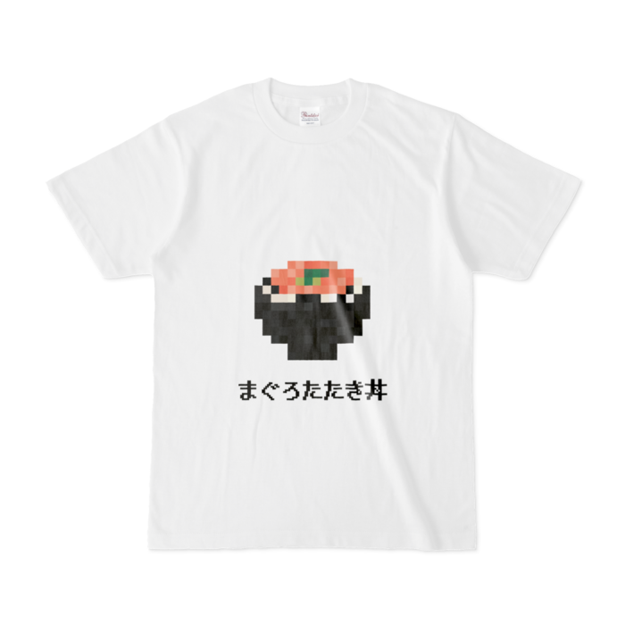 Tシャツ - S - 白