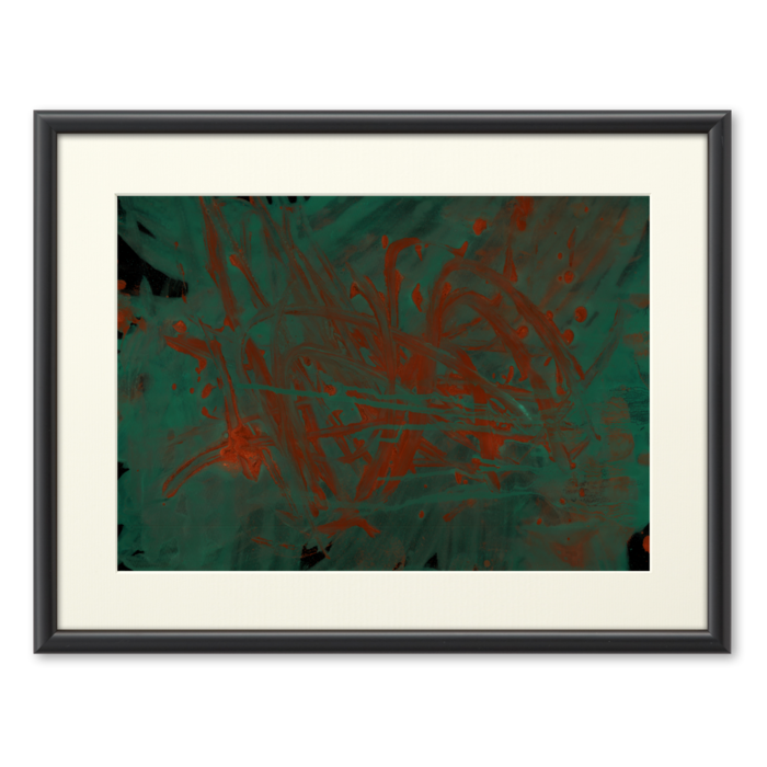 複製画(プリモアート) - A4