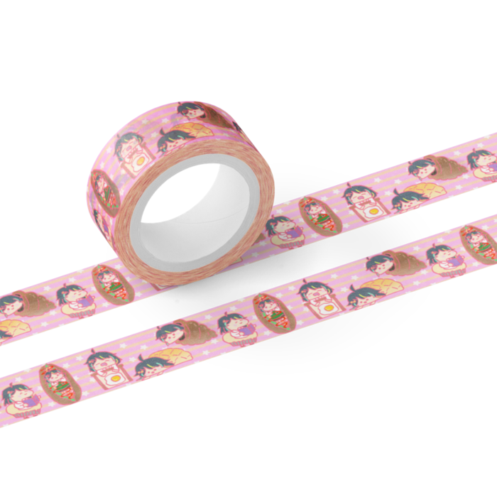 ベーカリー(PI/OR)