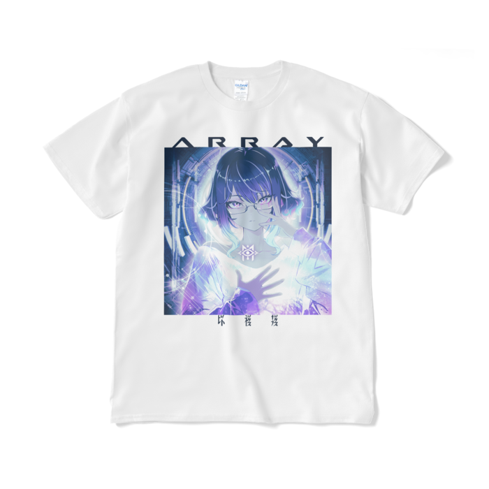Tシャツ（短納期） - XL - ホワイト