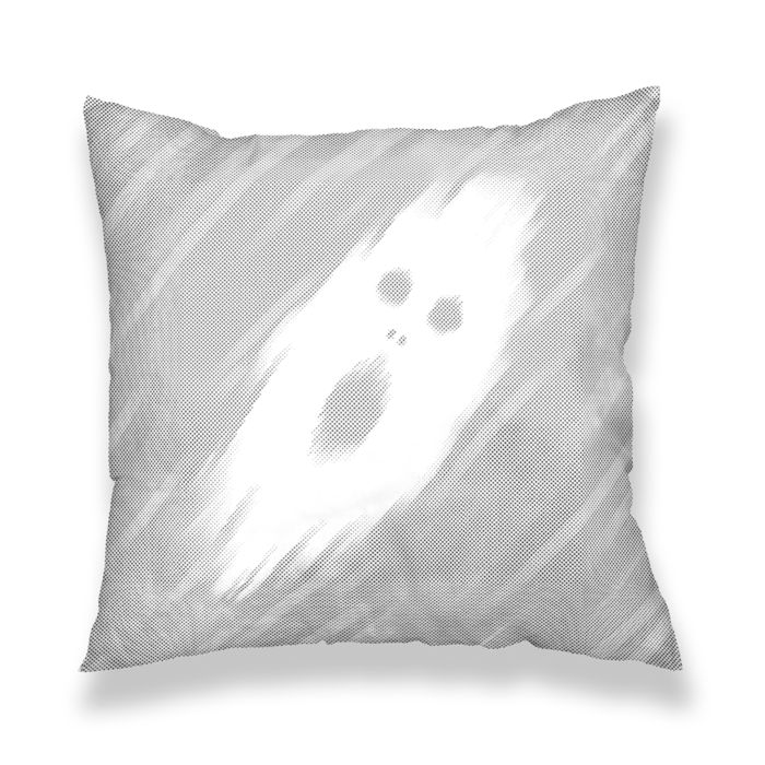 クッションカバー - 450x450(mm)